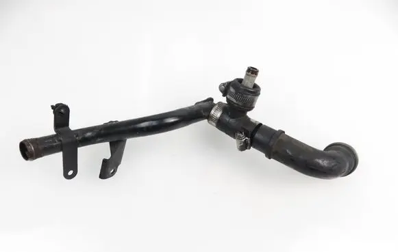 Audi A4 S4 B6 8E 8H Engine coolant pipe/hose 06B103213C
