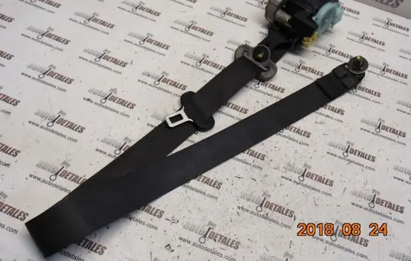 Honda CR-V Front seatbelt TEAF6EJ010