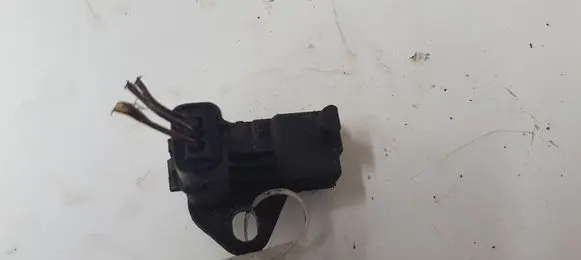 Ford Focus Crankshaft position sensor 9637466980