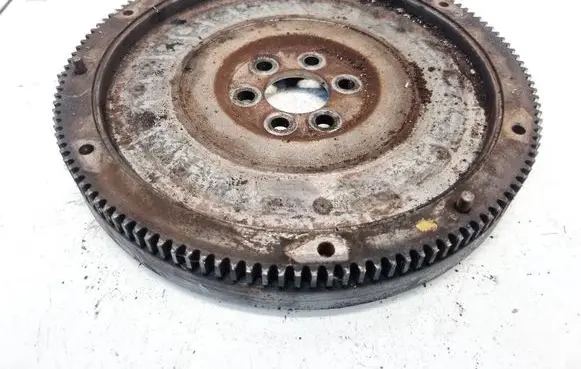 Audi A3 S3 8L Flywheel 037105273C