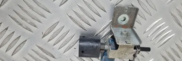Suzuki Grand Vitara II Valve vacuum 