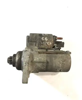 Seat Toledo III (5P) Starter motor 02Z911023H 302961183 TS18E1