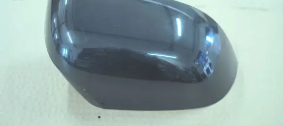 Nissan Micra Plastic wing mirror trim cover 12673070