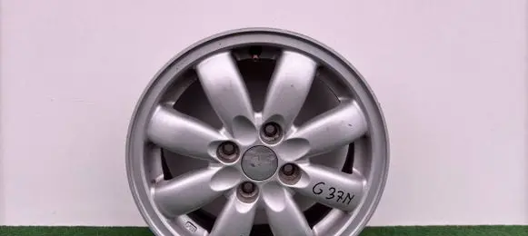 Suzuki Swift Cultus R14 alloy rim D10112272