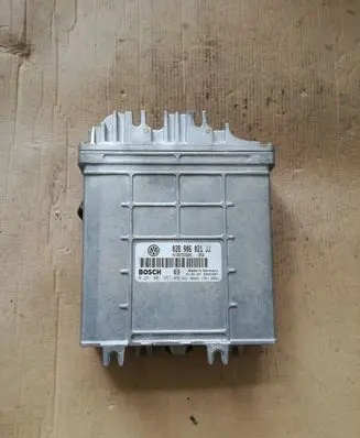 Volkswagen Sharan Engine control unit/module 028906021JJ