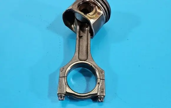 BMW 7 F01 F02 F03 F04 Piston N57D30B IMPRK1599440