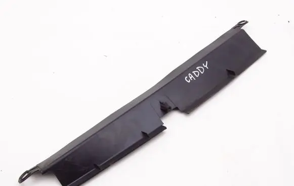 Volkswagen Caddy Radiator trim 6K0121294B