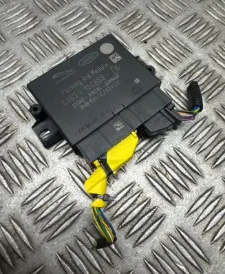 Land Rover Discovery Sport Parking PDC control unit/module GX6315C859DG 310245 D25KE310245