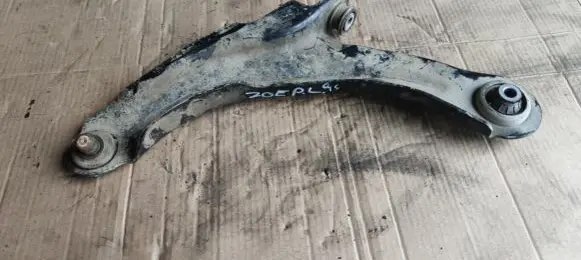 Renault Zoe Front lower control arm/wishbone 545050399R