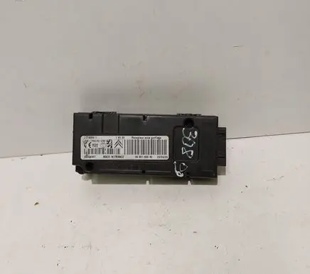 Peugeot 308 Bluetooth control unit module 9665183080 7774994 00334907