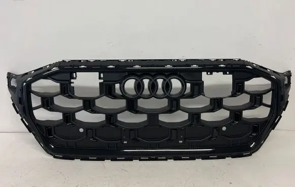 Audi Q8 Front grill 4M8853651BS 4M8853651CK 4M8853651BR