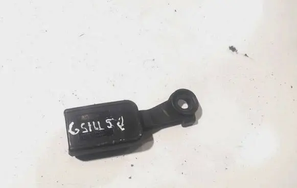 BMW X5 E70 Middle seatbelt buckle (rear) 