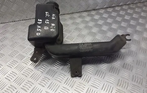KIA Rio Air intake hose/pipe BRAK