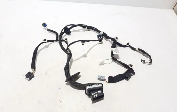 Dacia Duster Other wiring loom 241247874R