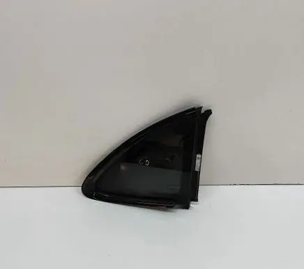 Porsche Taycan 9J1 Rear side window 43R01391 9J0845298AL