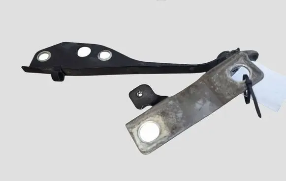 Volvo S40 Engine bonnet/hood hinges 30753598
