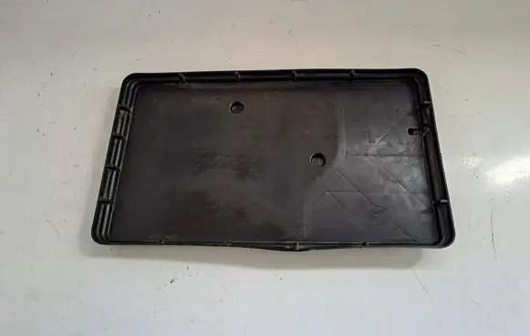 Toyota Avensis T270 Battery tray 7443102140