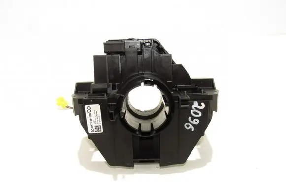 Mazda 2 Airbag slip ring squib (SRS ring) DF7166120BDD