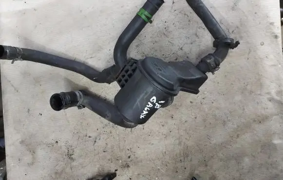 Breather/breather pipe/hose