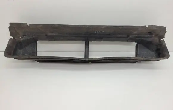 Ford Transit - Tourneo Connect Intercooler air channel guide