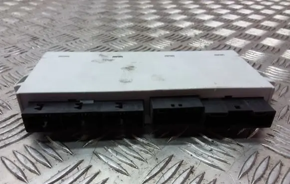 BMW 7 E65 E66 Door control unit/module 6933268