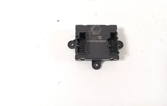 Jaguar I-Pace Door control unit/module J8A214D618CC