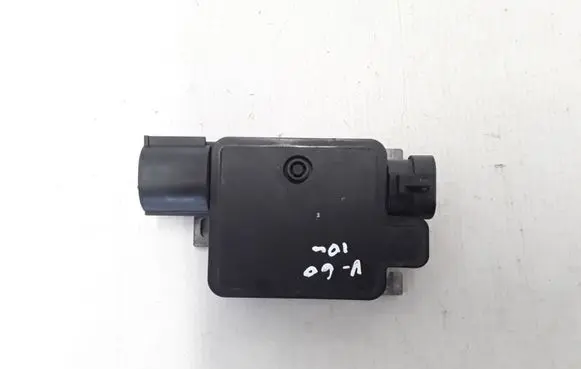 Volvo V60 Coolant fan relay 31319380