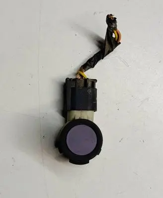 Peugeot 207 Parking PDC sensor 9653849080 020707