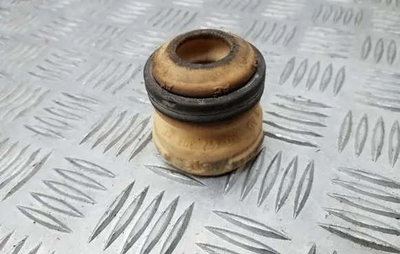 Volkswagen Golf VII Front shock absorber damper bump stop 1K0412303AE