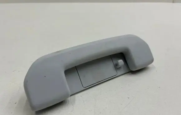 Peugeot 508 RXH Rear interior roof grab handle 96715648