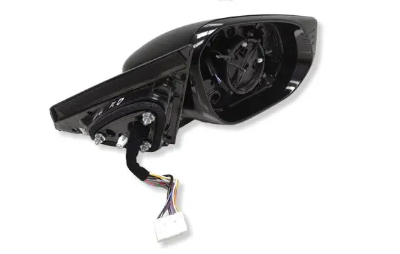 KIA EV6 Front door electric wing mirror E130410045 87620CV820