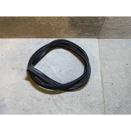 Volkswagen Arteon Engine compartment rubber 3G8823723