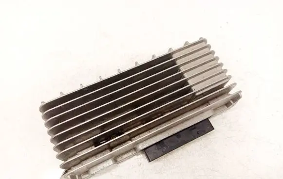 Audi A6 S6 C6 4F Sound amplifier 4F0910223K