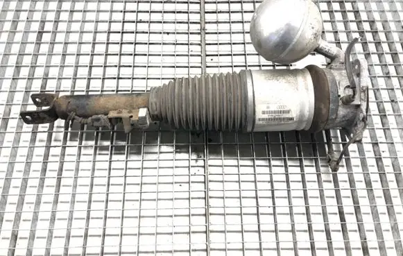 Volkswagen Phaeton Rear shock absorber/damper 3D0616001F