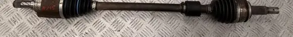 Renault Megane E-Tech Front driveshaft 