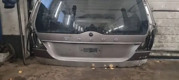 Volvo XC70 Tailgate/trunk/boot lid
