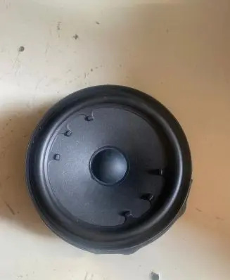 Volkswagen Polo VI Front door speaker 2GA035453 430407771381 2309221571A