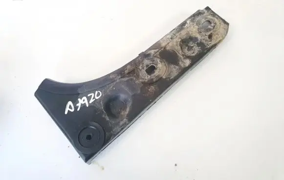 Audi A6 S6 C5 4B Front bumper mounting bracket 4b0807284