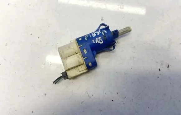 Ford Fiesta Brake pedal sensor switch