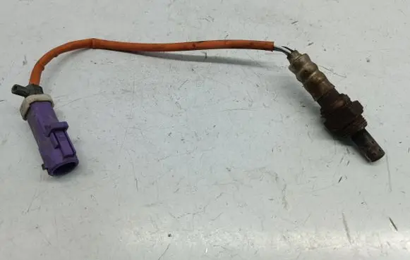 Ford Fiesta Lambda probe sensor AE819G444BB