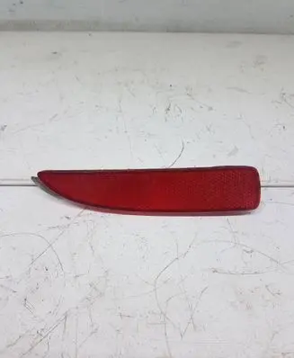 Mazda 5 Rear tail light reflector P3945B P2491B