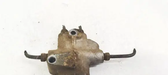 Toyota Corolla Verso AR10 Air suspension compressor 