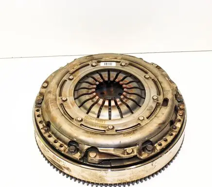 Clutch set kit