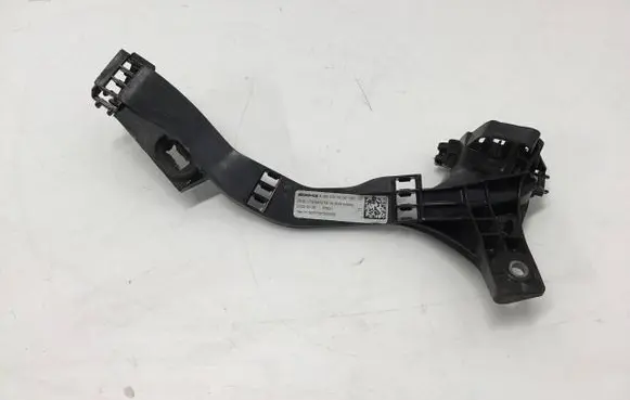 Other front suspension part