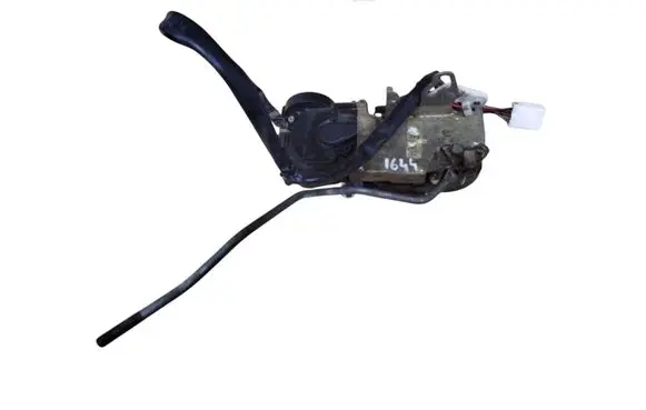 Mazda Premacy Front door lock 