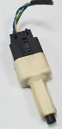 Citroen C1 Brake pedal sensor switch 269-1Q03