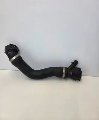BMW 5 E60 E61 Engine coolant pipe/hose 7795262