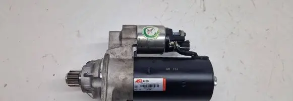 Volkswagen Transporter - Caravelle T5 Starter motor 5901259421071