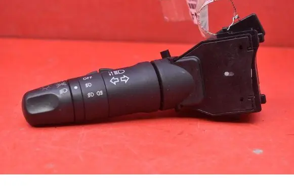 Nissan Primera Headlight wiper switch 25540AV600