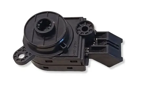 Opel Astra J Ignition lock 20939745 01980520061